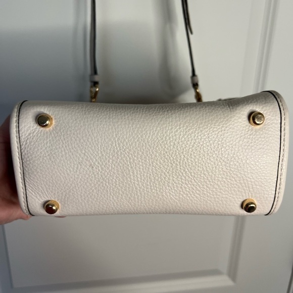 PENDING!❌ - Coach Dempsey Tote Bag Carryall in Signature Jacquard With Charm - Picture 10 of 17